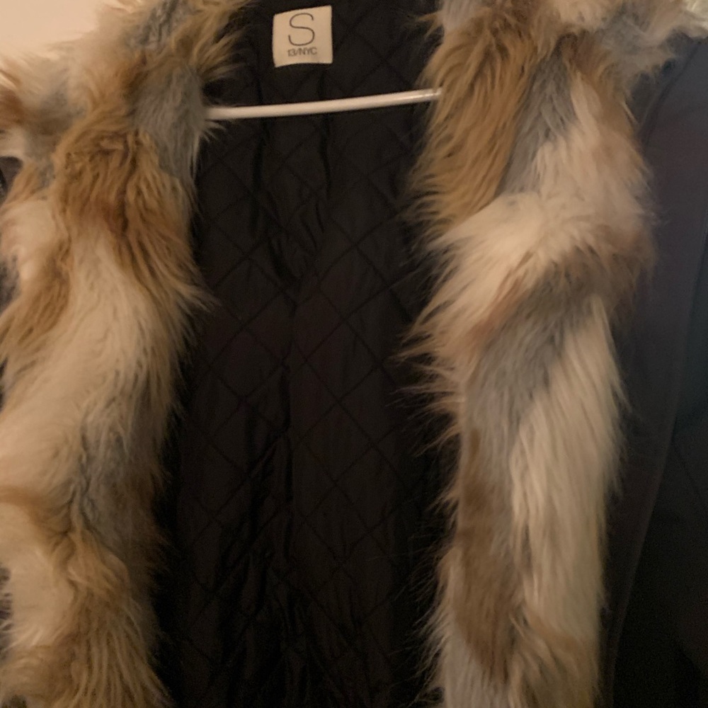 Sam parka - Picture 4 of 4
